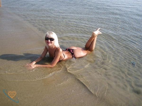 8P My Russian MOM