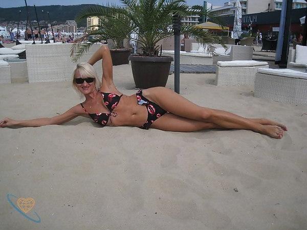 8P My Russian MOM