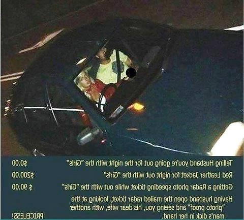 18P Cuckold