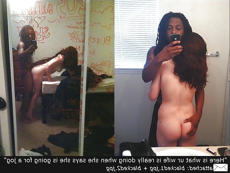 18P Cuckold