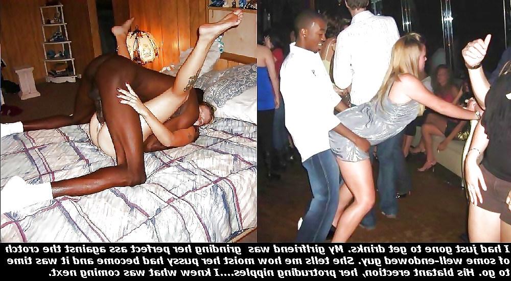 18P Cuckold