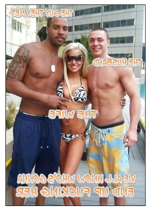 18P Cuckold