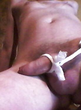 6P Sub cuckold punishment