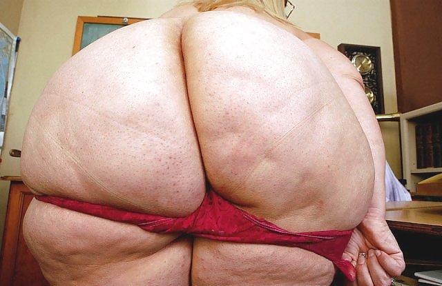 12P Monique bbw teacher