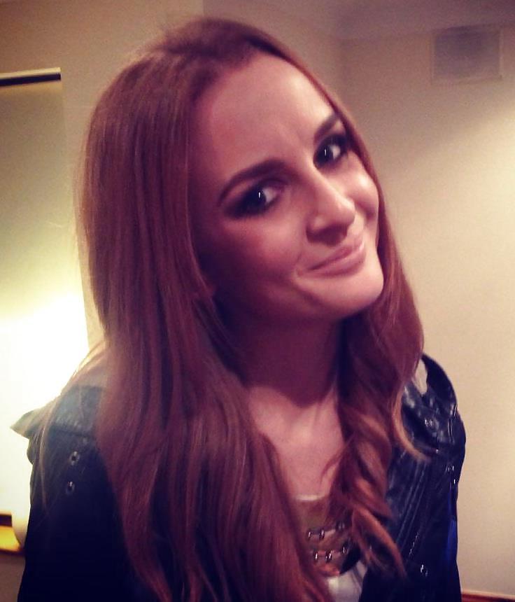 19P Irish teen 22