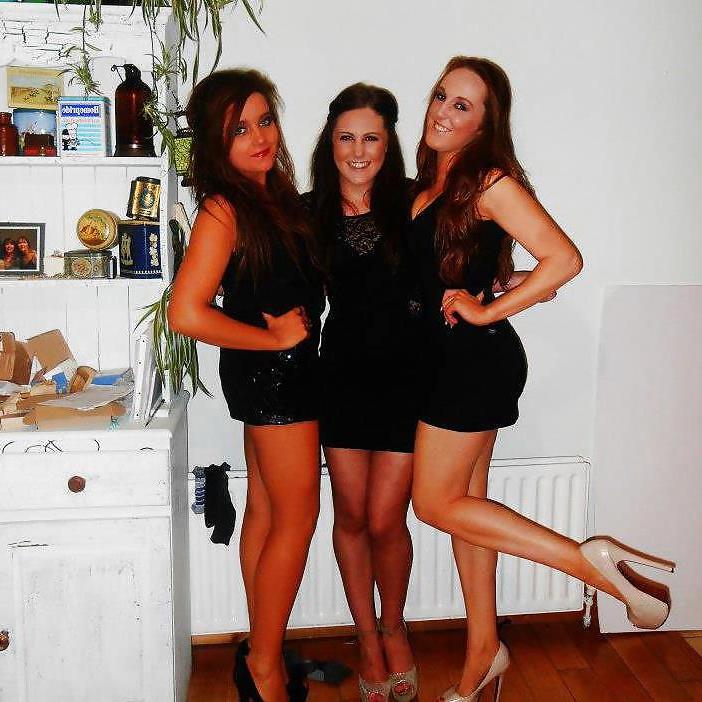 19P Irish teen 22
