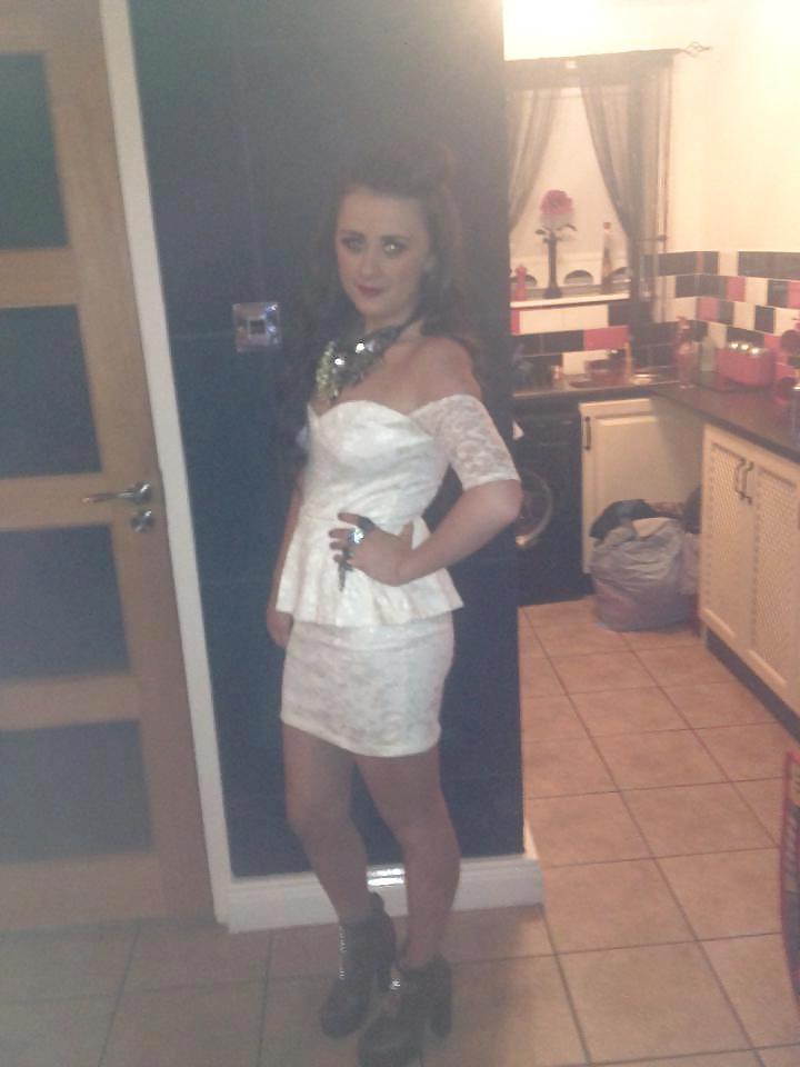 19P Irish teen 22