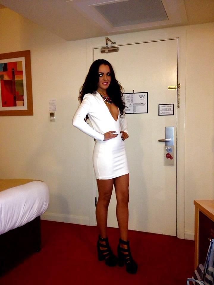 19P Irish teen 22