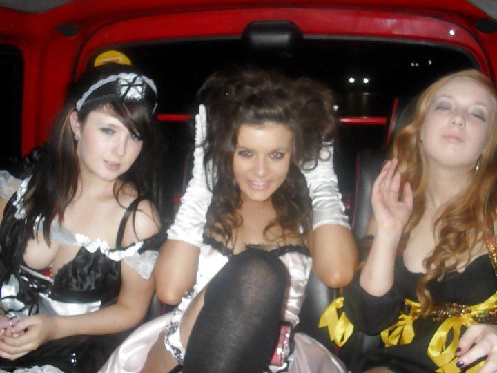 19P Irish teen 22