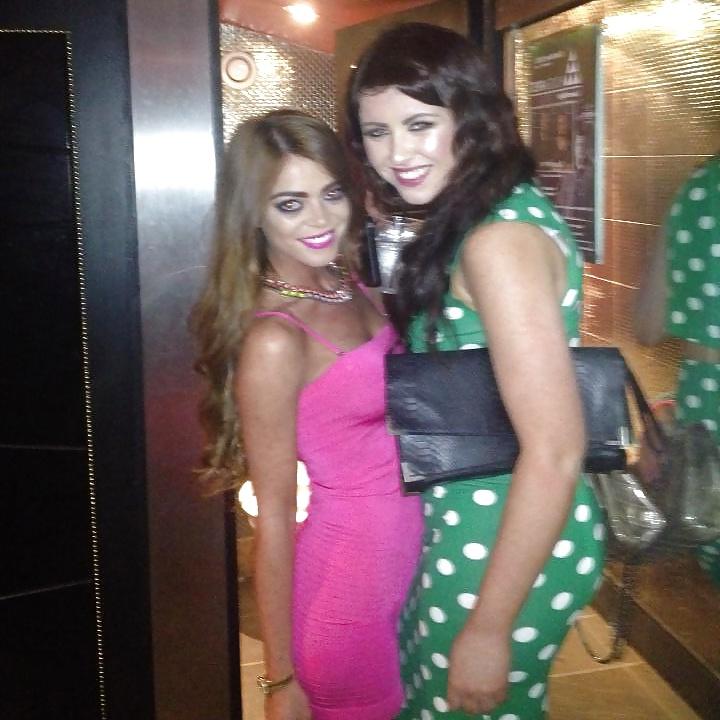 19P Irish teen 22