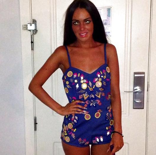 19P Irish teen 22
