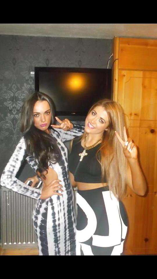 19P Irish teen 22