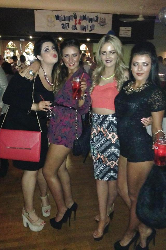 19P Irish teen 22
