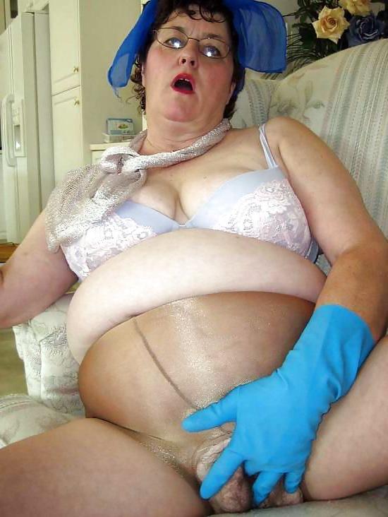 20P Mature-BBW-Ladies 428