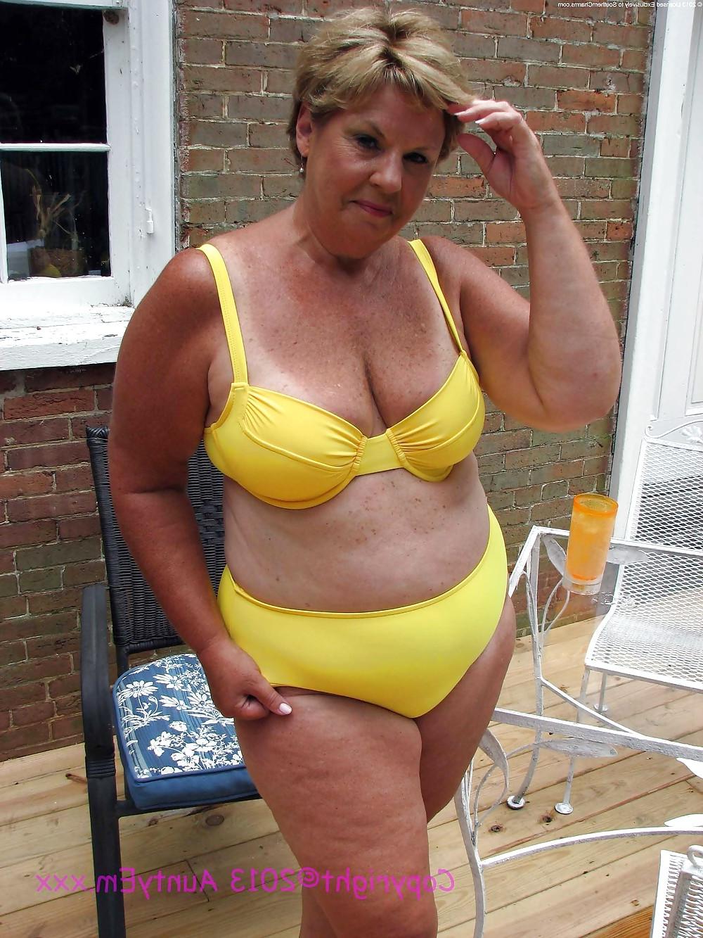 20P Mature-BBW-Ladies 428