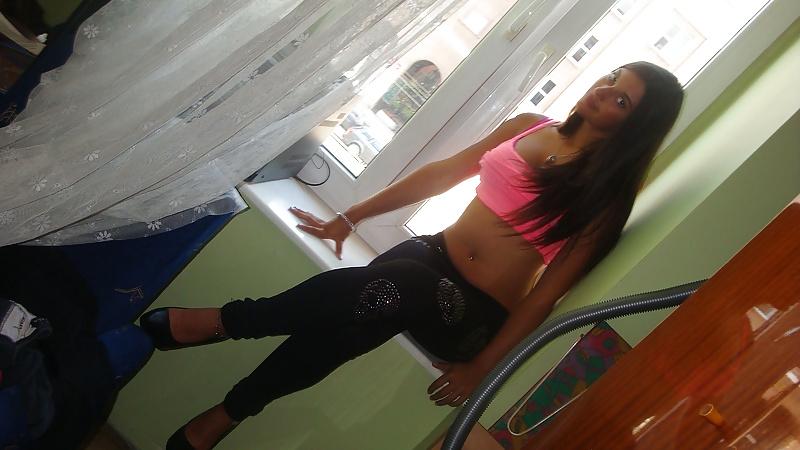 16P Polish girl 2