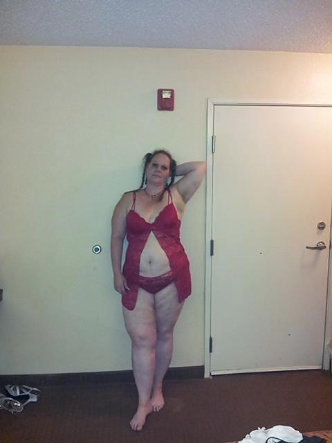 11P Mature bbw with a big ass