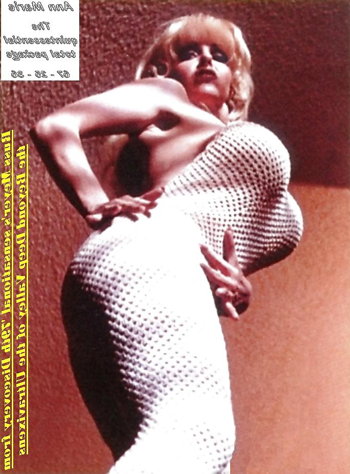 12P Kathy Ayers aka Ann Marie