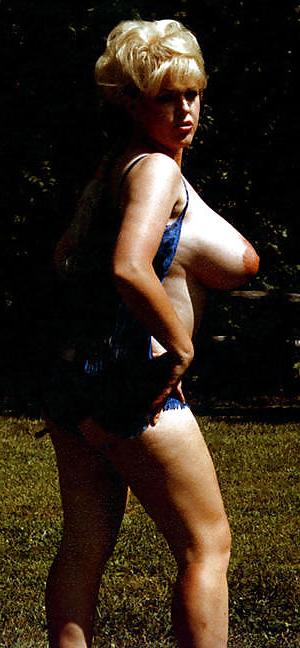 12P Kathy Ayers aka Ann Marie