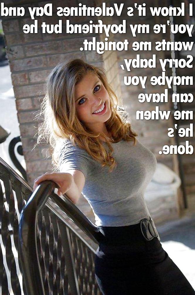 25P Cuckold Captions 44
