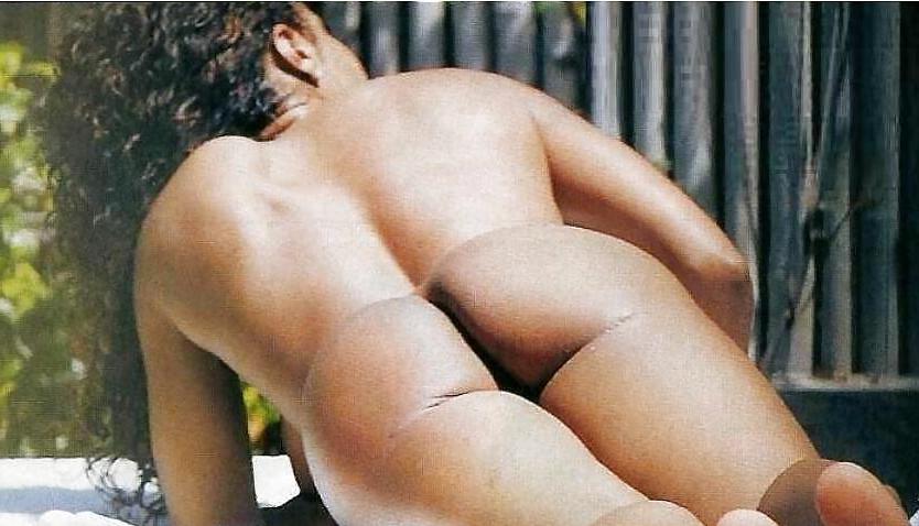 25P My Favorite Celebrity Leaked Photos
