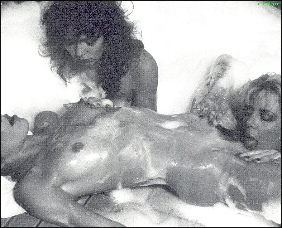 25P (BD) Vintage Sex Mag pt.8