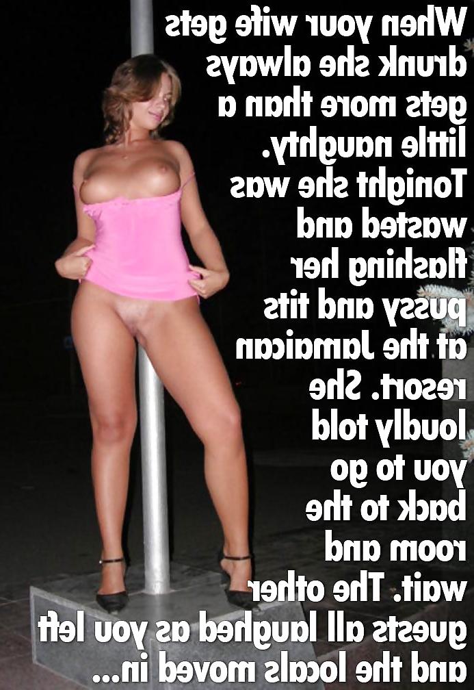 25P Cuckold Captions 53