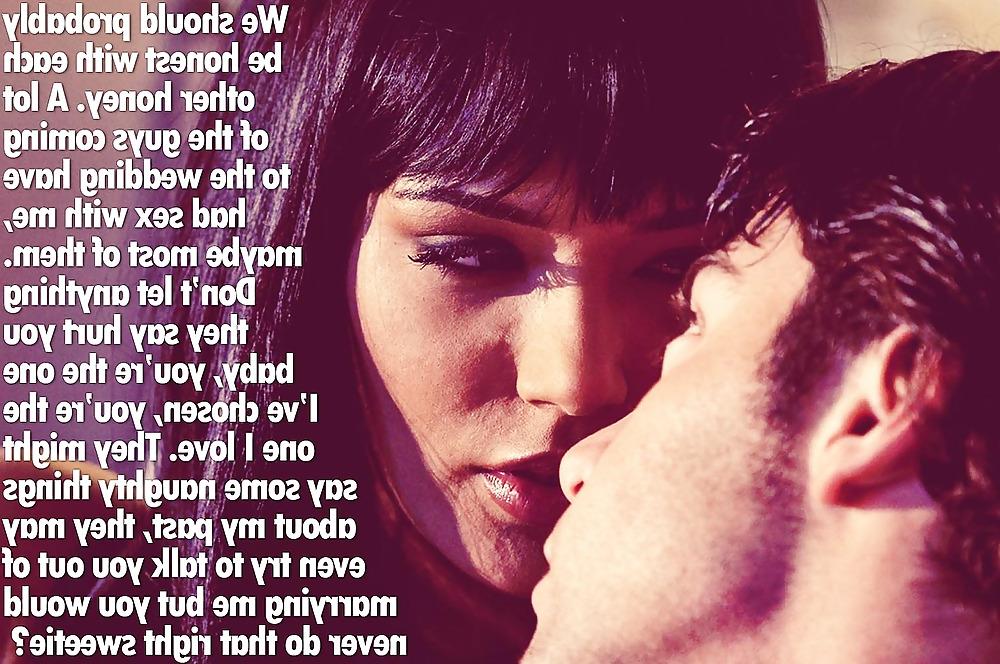 25P Cuckold Captions 53