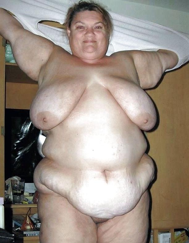 19P Saggy tits 8.