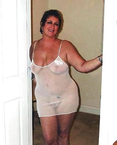 19P Saggy tits 8.