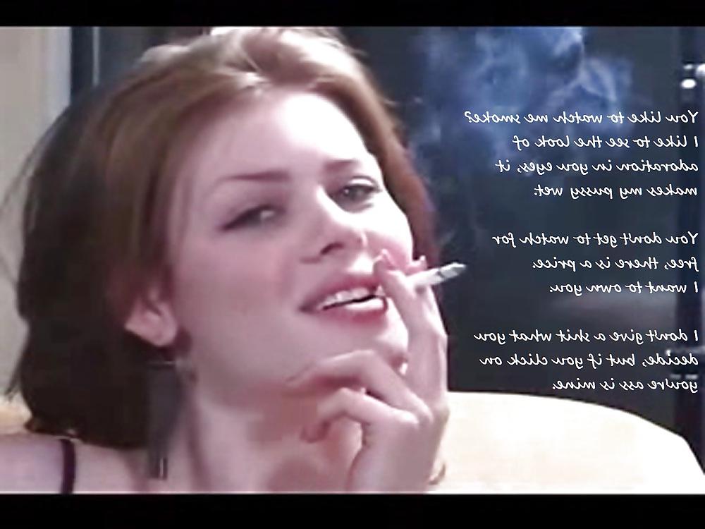 11P Cuckold captioned series 1 - 11