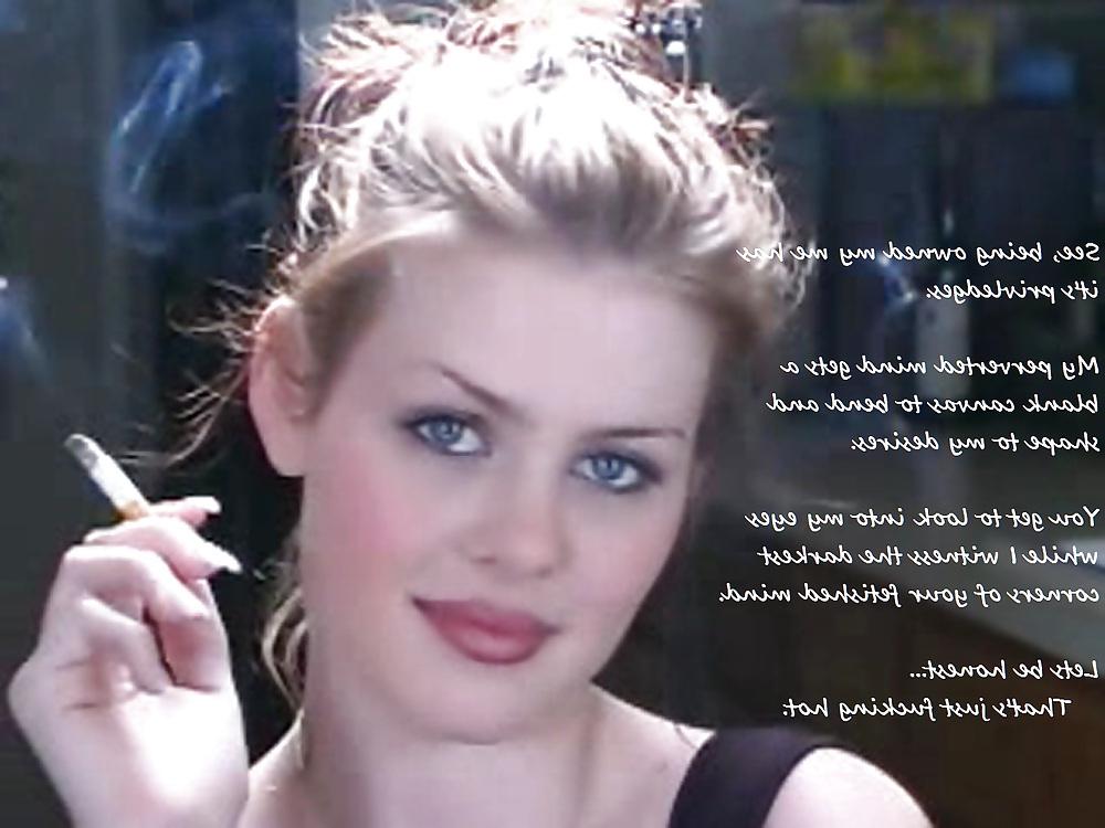 11P Cuckold captioned series 1 - 11