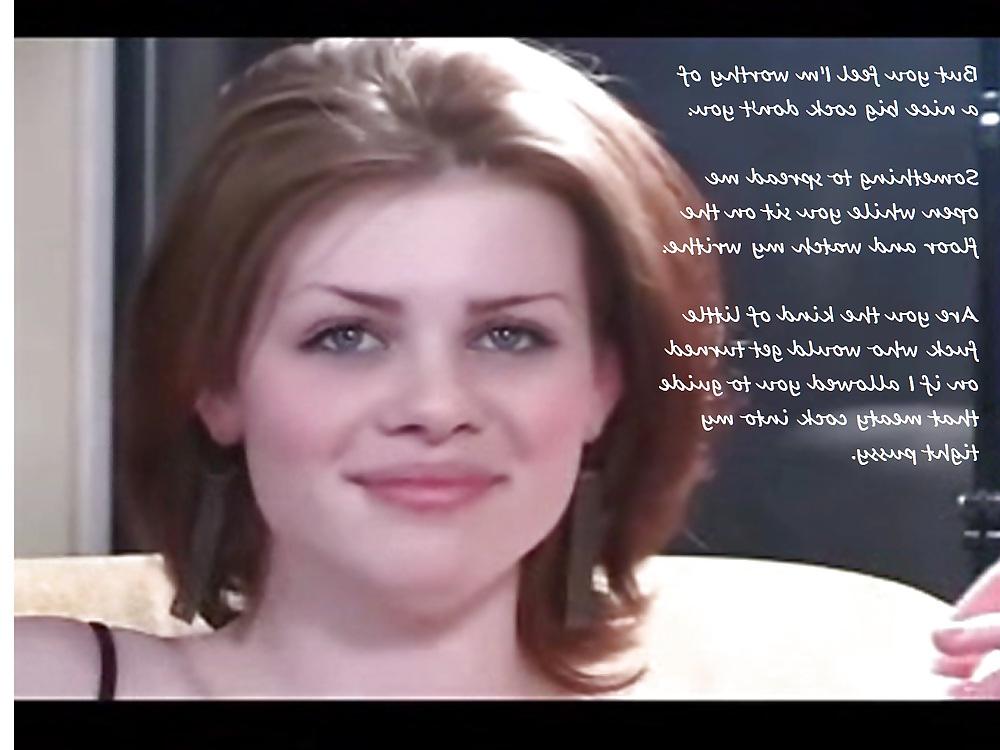 11P Cuckold captioned series 1 - 11