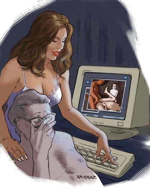 18P Sissy and Cuckold