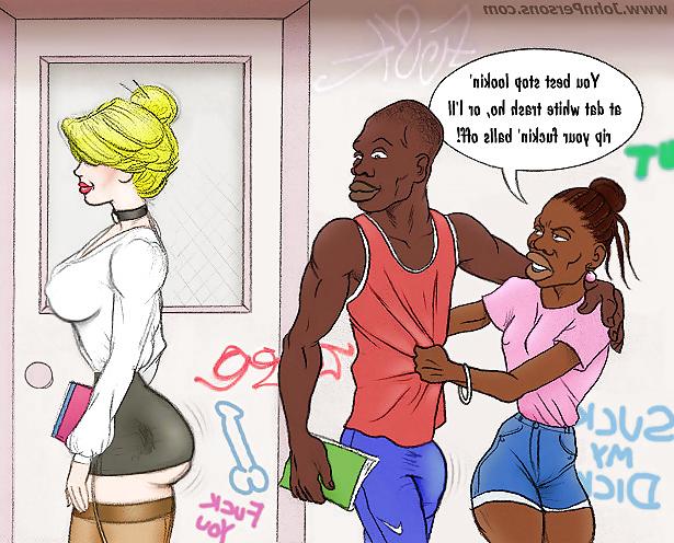 13P Slut teacher