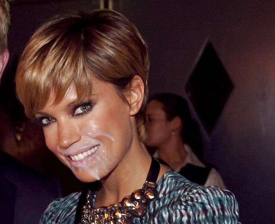 17P Sylvie van der Vaart Fakes