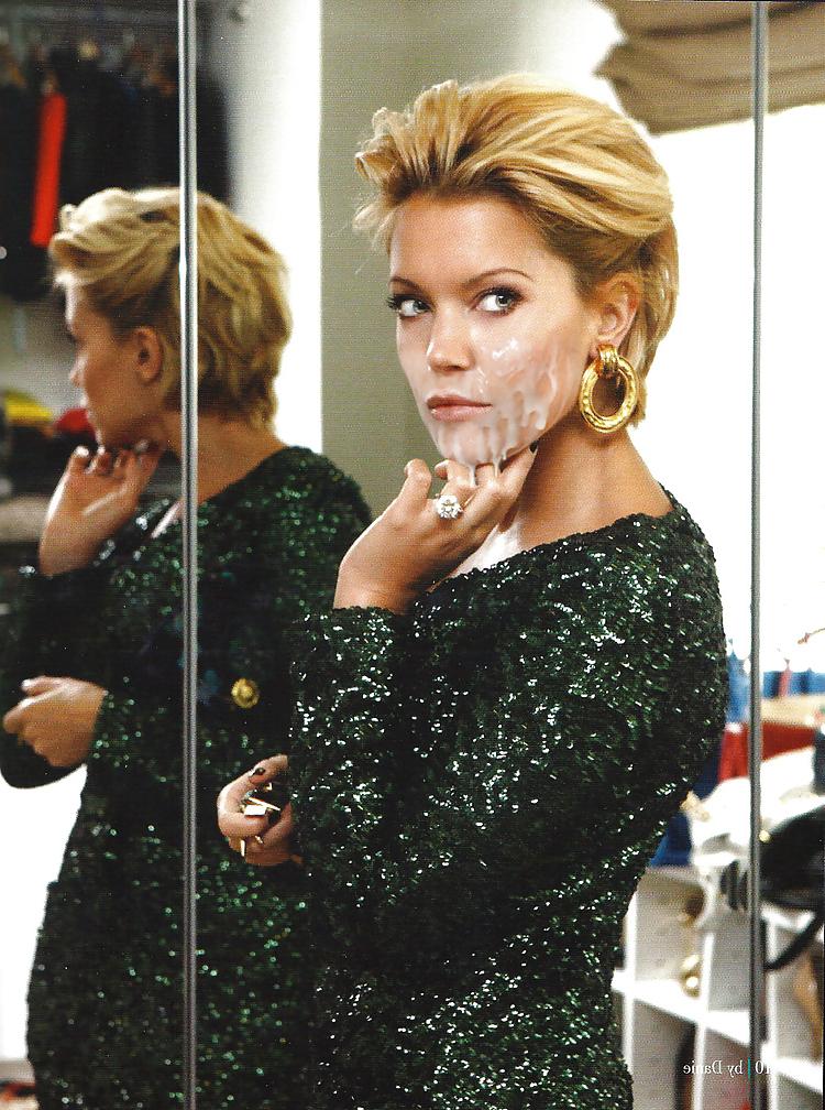 17P Sylvie van der Vaart Fakes
