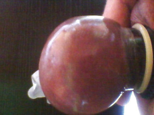 4P My balls