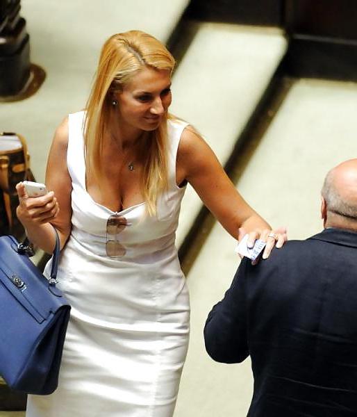 12P Onorevoli..italiane