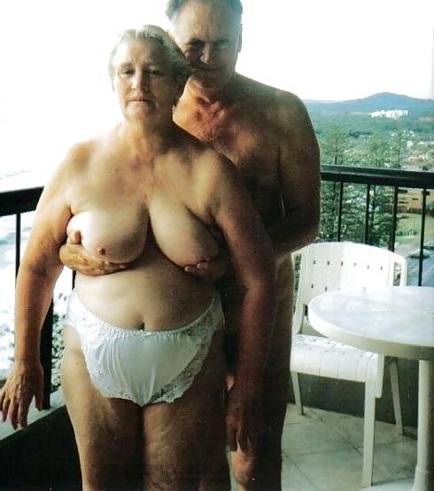 20P Saggy tits 5.