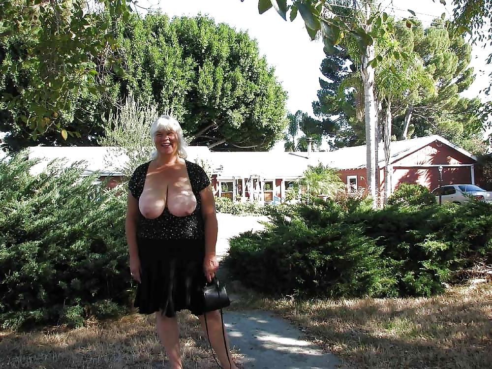 20P Saggy tits 5.