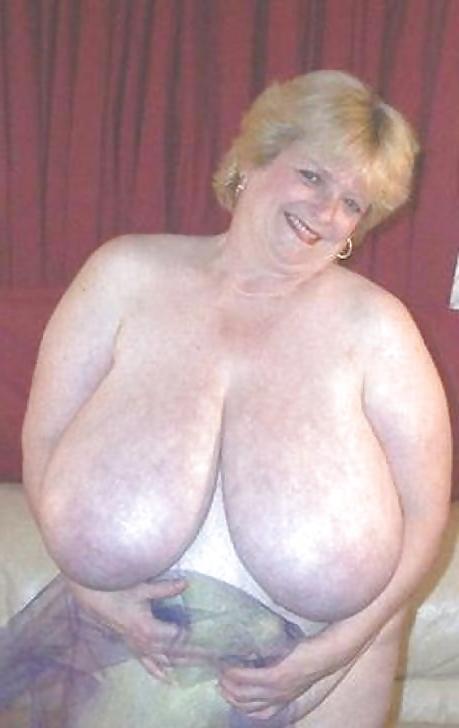 20P Saggy tits 5.