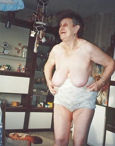 20P Saggy tits 5.