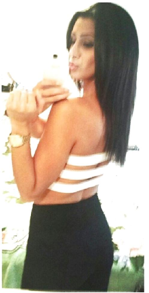 25P Iranian Teen Slut Sheyda 