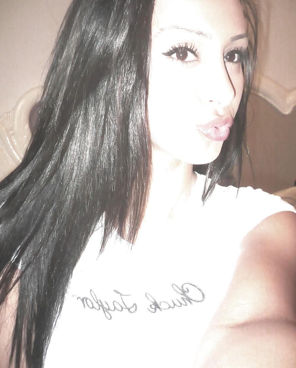25P Iranian Teen Slut Sheyda 