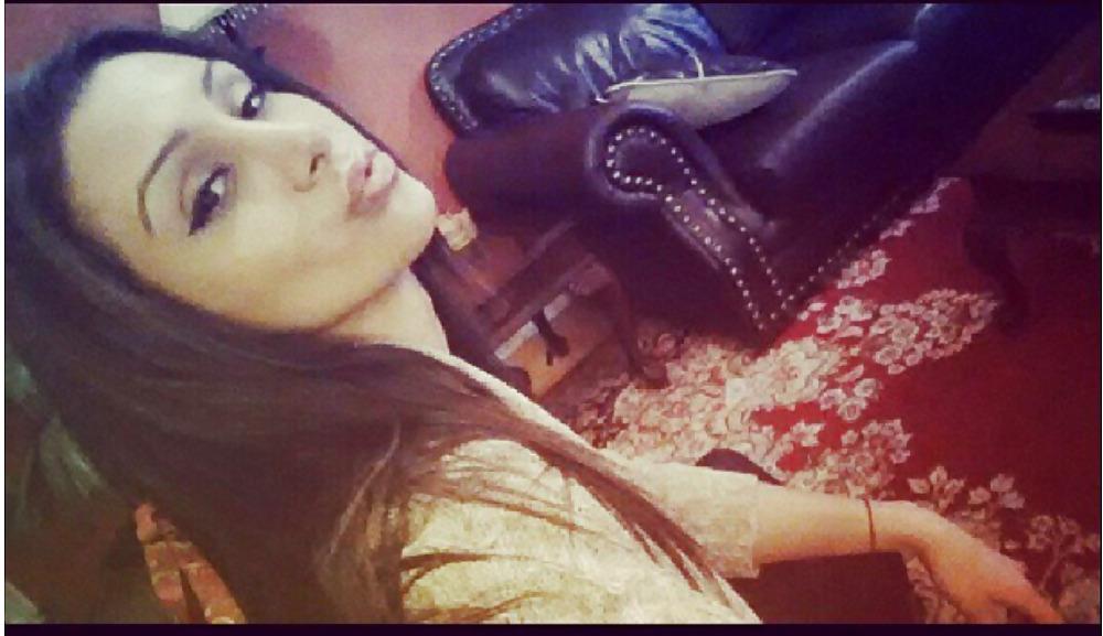 25P Iranian Teen Slut Sheyda 