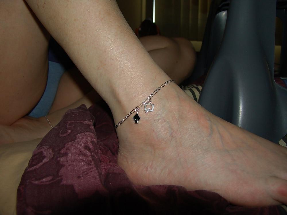 9P My Humiliation