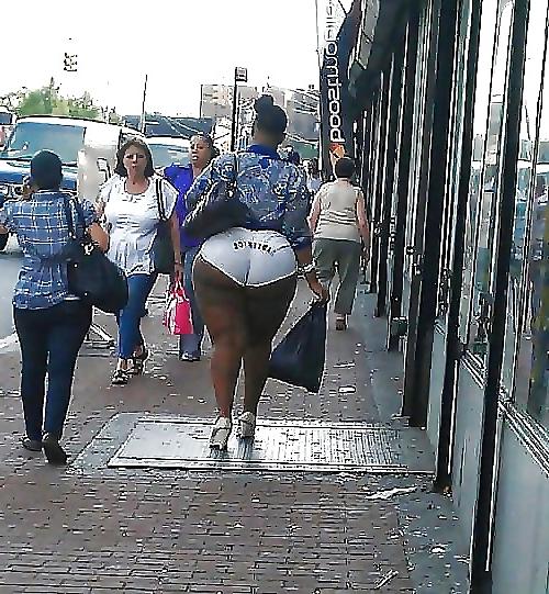 16P That's So Ratchet!
