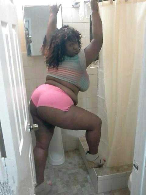 16P That's So Ratchet!