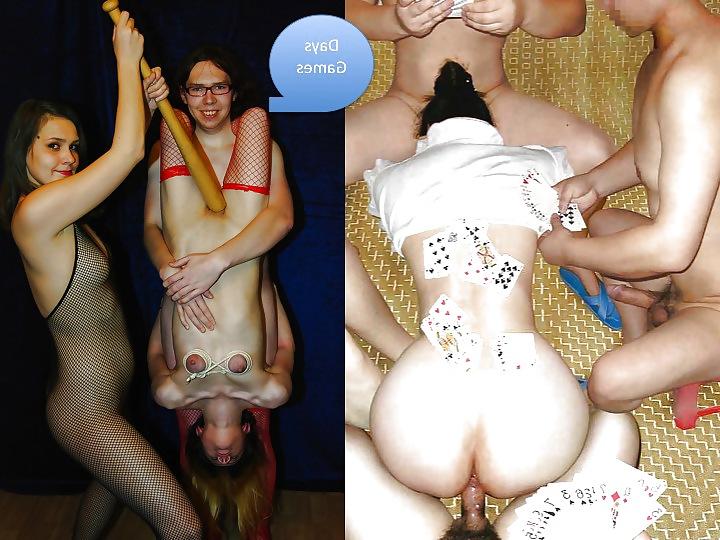 25P Submissive Jennifer